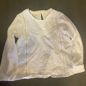 Zara baby clothes size 12/18M